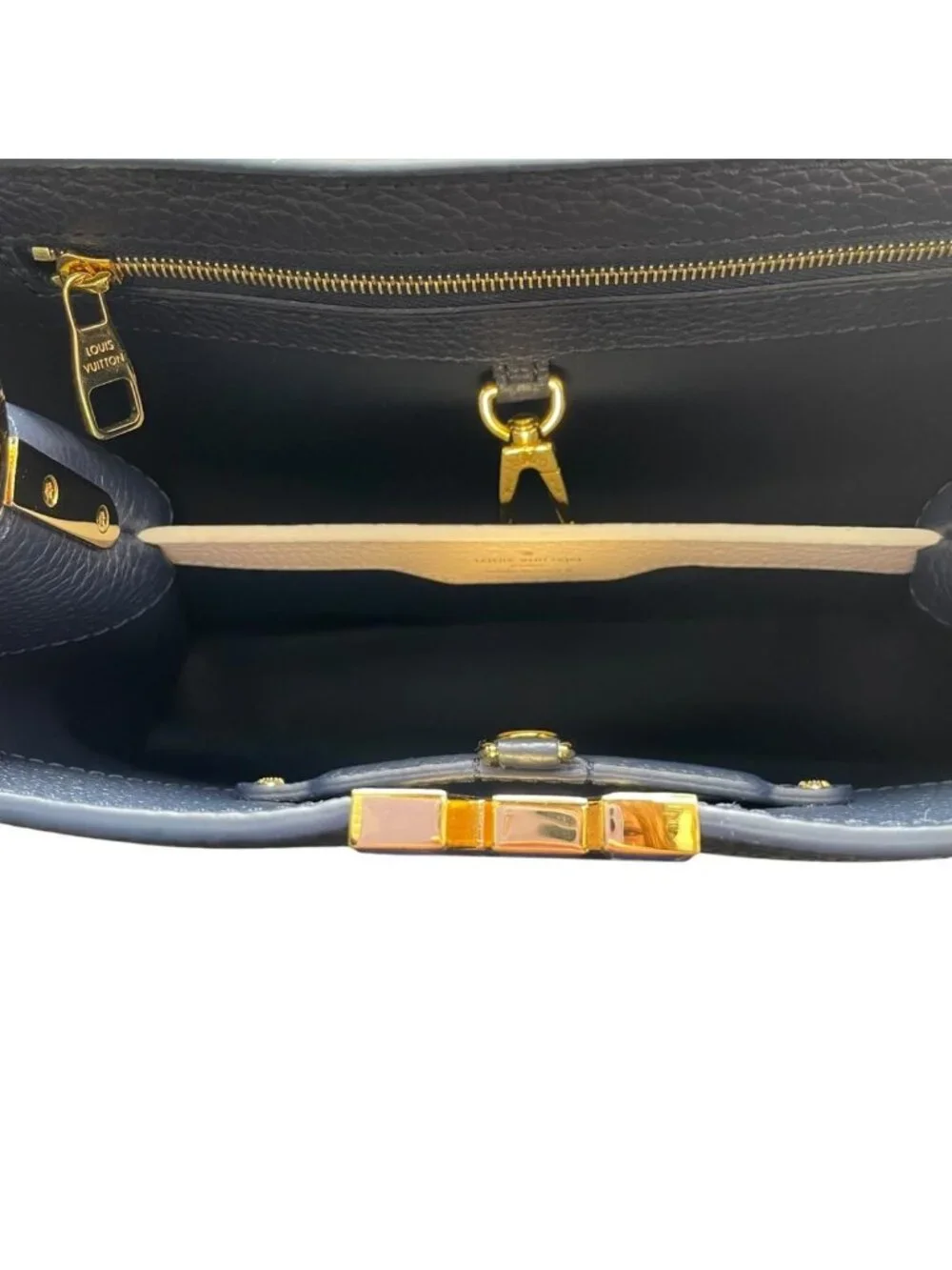Louis Vuitton this authentic
